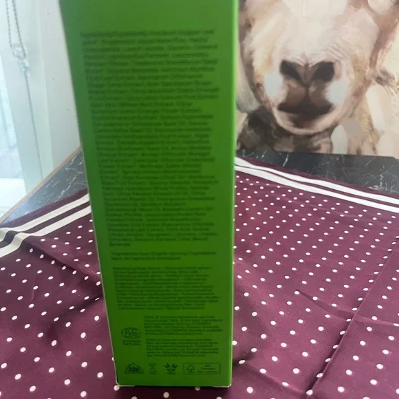 Tata Harper Resurfacing Body Serum NIB - Picture 6 of 7